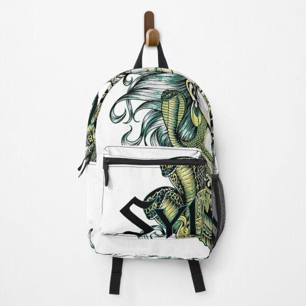 Item preview, SYLOST Deity Naga Cobra  designed and sold by LISATHOMP.