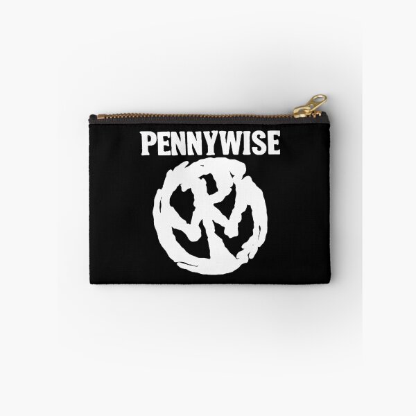 Item preview, Pennywise Band Logo designed and sold by Unfortunately Cool.