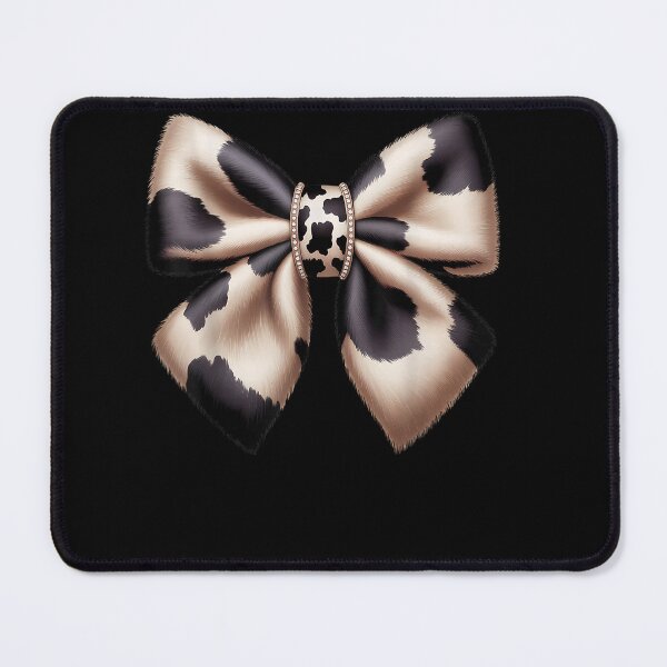 Item preview, Dalmatian Pattern Coquette Bow Cute Dalmatian Dog designed and sold by MarlaMaloneShop.
