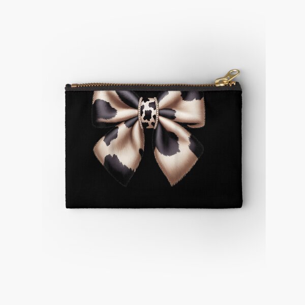 Item preview, Dalmatian Pattern Coquette Bow Cute Dalmatian Dog designed and sold by MarlaMaloneShop.