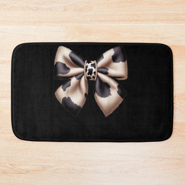 Item preview, Dalmatian Pattern Coquette Bow Cute Dalmatian Dog designed and sold by MarlaMaloneShop.