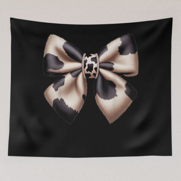 Item preview, Dalmatian Pattern Coquette Bow Cute Dalmatian Dog designed and sold by MarlaMaloneShop.