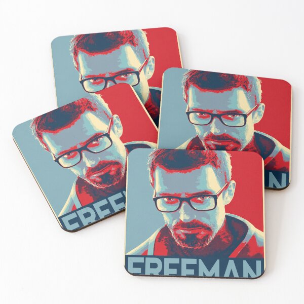 Item preview, half life designed and sold by reezorrrr.