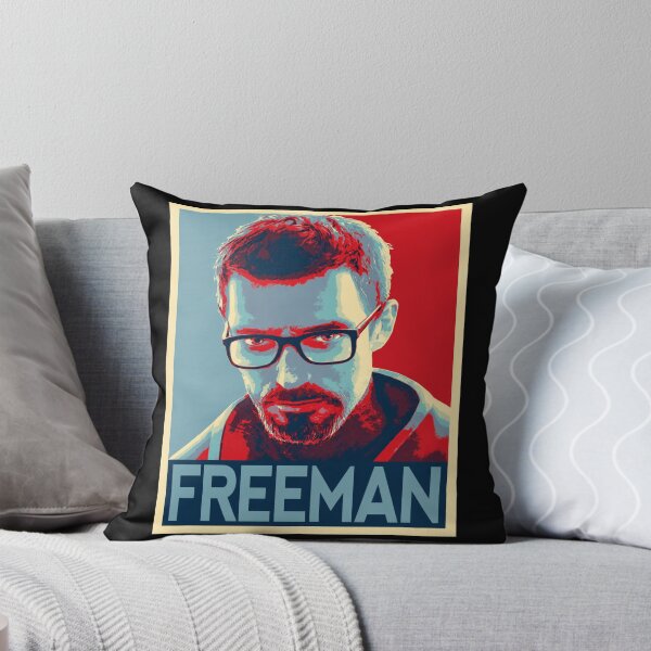Item preview, half life designed and sold by reezorrrr.