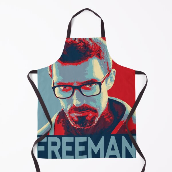 Item preview, half life designed and sold by reezorrrr.