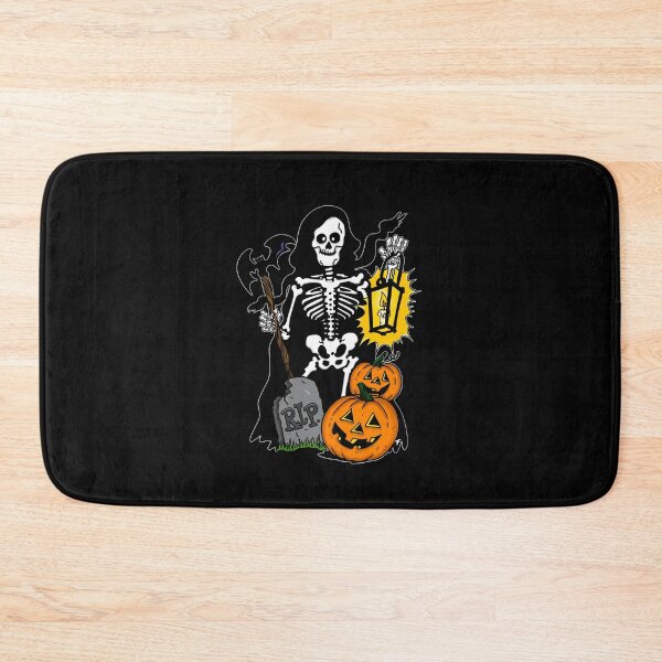 Item preview, Vintage Reaper - Black Background  designed and sold by The Abysmall.