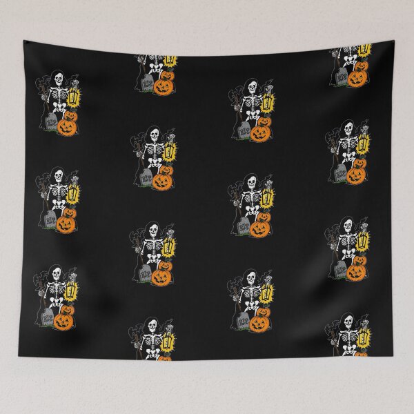 Item preview, Vintage Reaper - Black Background  designed and sold by The Abysmall.