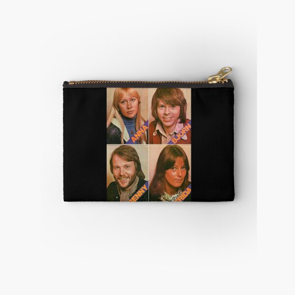 Item preview, ABBA Pop group designed and sold by Nfx2.