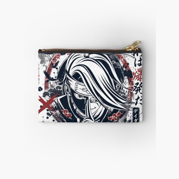 Item preview, Deidara — Art Is an Explosion designed and sold by Design4alejandro.