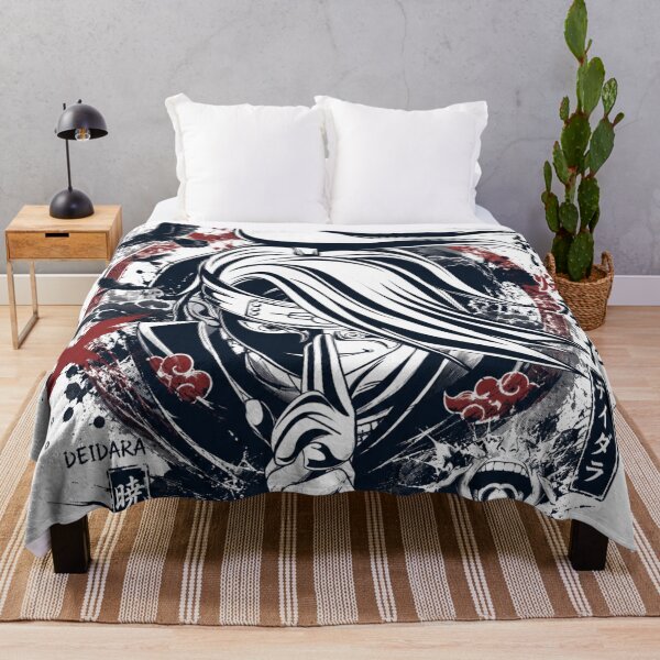 Item preview, Deidara — Art Is an Explosion designed and sold by Design4alejandro.
