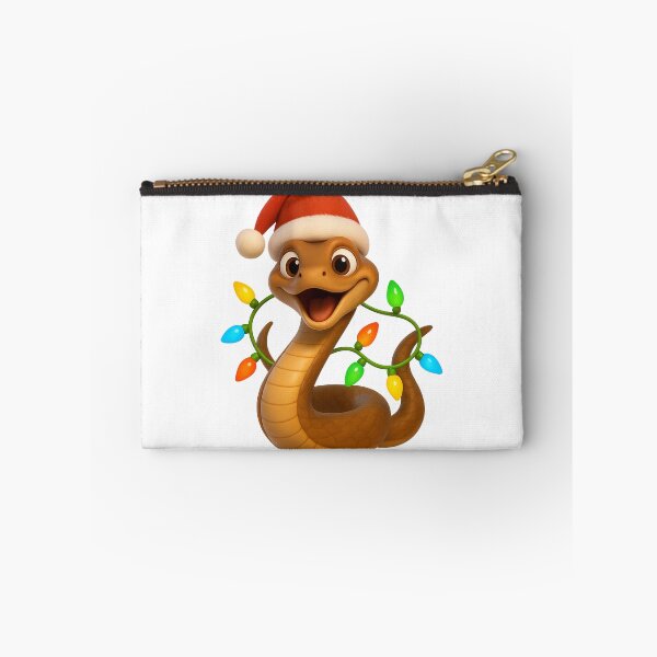 Item preview, Racer Snake Christmas Lights designed and sold by Sillytoe.