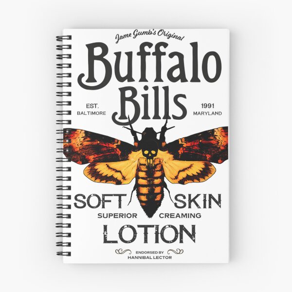 Item preview, Buffalo Bills Soft Skin Lotion Baltimore Maryland designed and sold by PatriciaMarts.