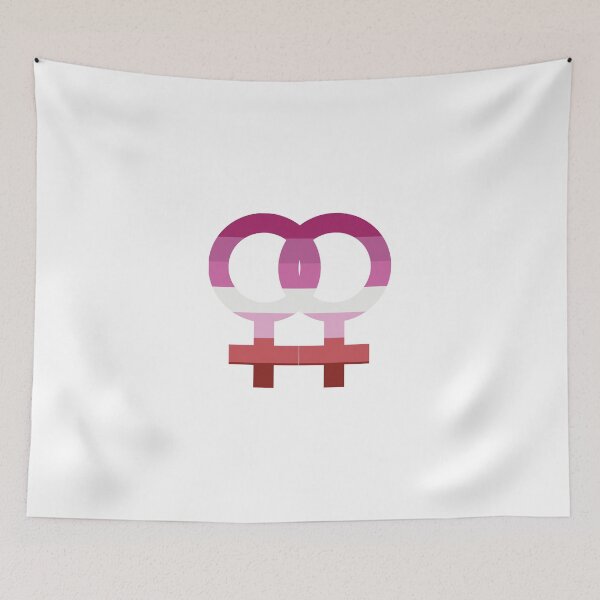 Item preview, lesbian double venus designed and sold by roryrabs.