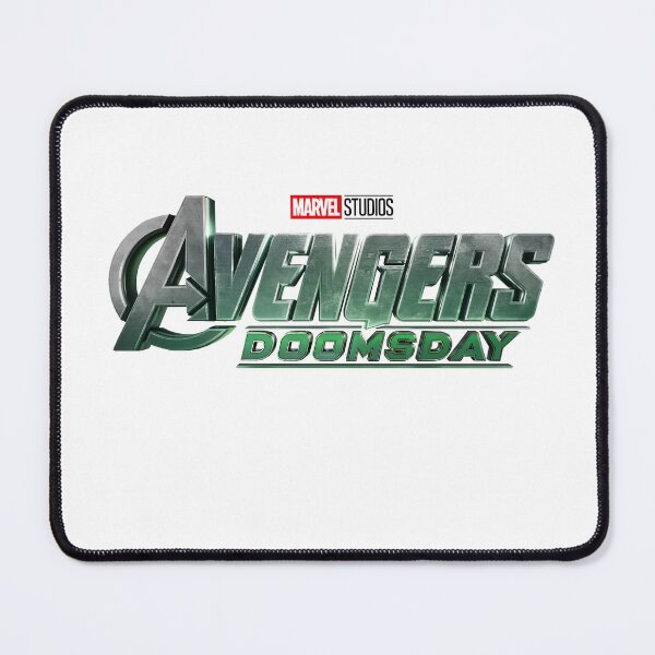 Item preview, Avengers: Doomsday designed and sold by red-potato.