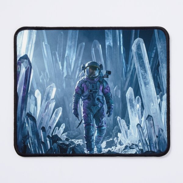 Item preview, The Crystal Expedition designed and sold by Archive Studio.