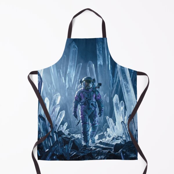 Item preview, The Crystal Expedition designed and sold by Archive Studio.