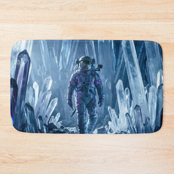 Item preview, The Crystal Expedition designed and sold by Archive Studio.