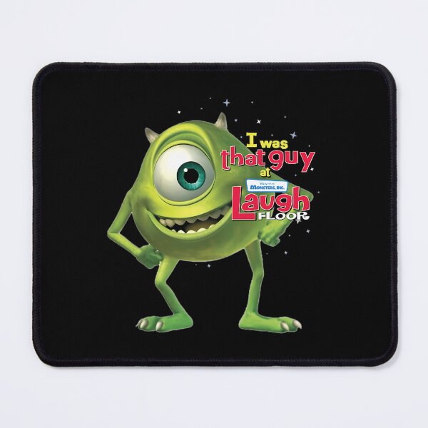 Item preview, I Was That Guy At Laugh Floor designed and sold by co-knesel-art.
