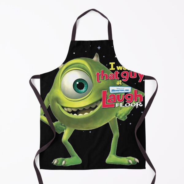 Item preview, I Was That Guy At Laugh Floor designed and sold by co-knesel-art.