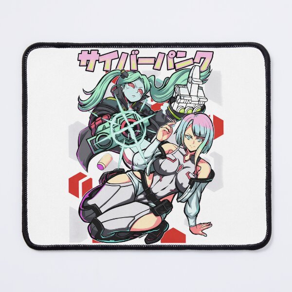 Item preview, Anime Futuristic Sci-Fi  designed and sold by SristiBurd96.