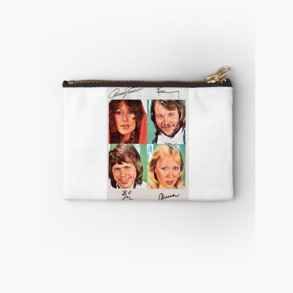 Item preview, ABBA Pop group designed and sold by Nfx2.