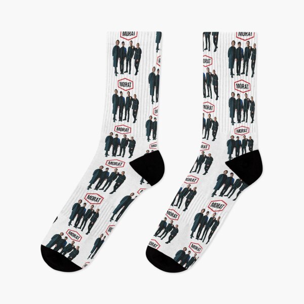 Item preview, Morat Pop band designed and sold by Tamboxe.