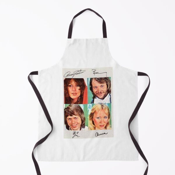 Item preview, ABBA Pop group designed and sold by Nfx2.
