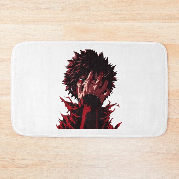 Item preview, Intense Anime Character  designed and sold by TishMiryah.