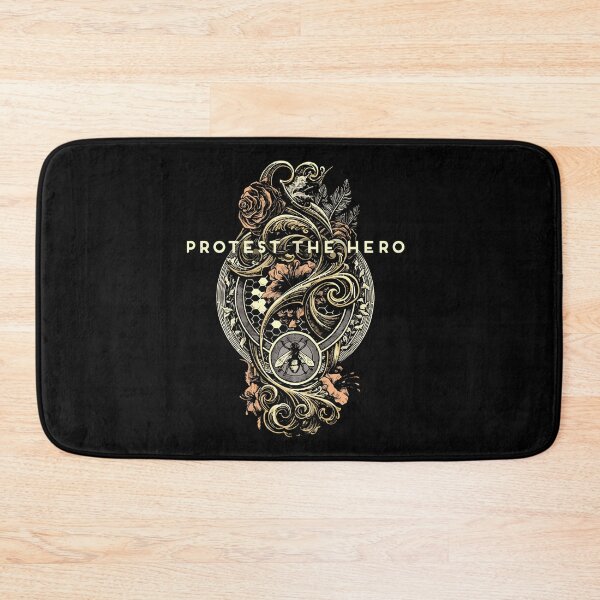 Item preview, Protest-the-Hero designed and sold by JarGallery.