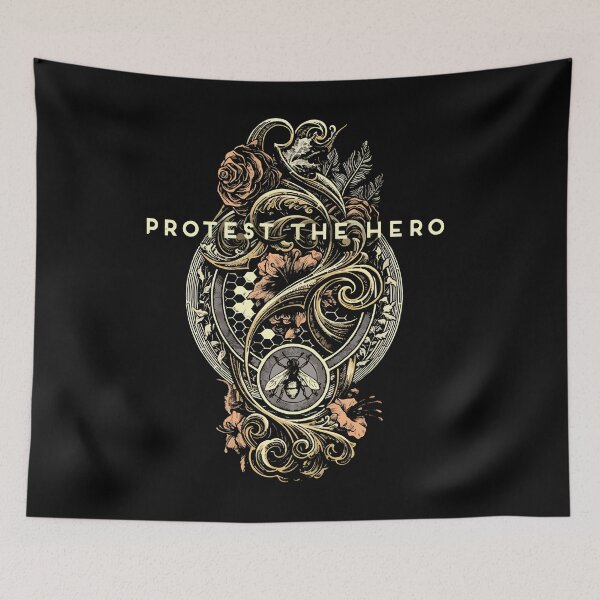Item preview, Protest-the-Hero designed and sold by JarGallery.
