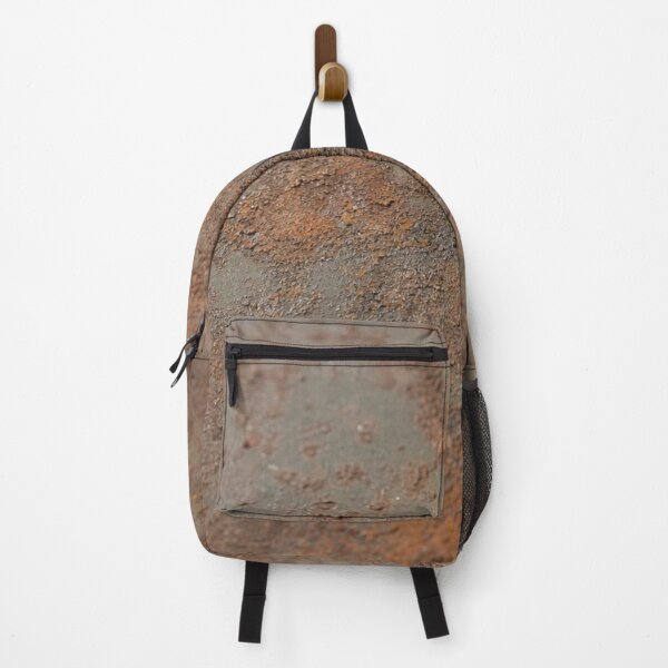 Item preview, Weathered Gray Rust Metal Texture designed and sold by The Rust Lab.