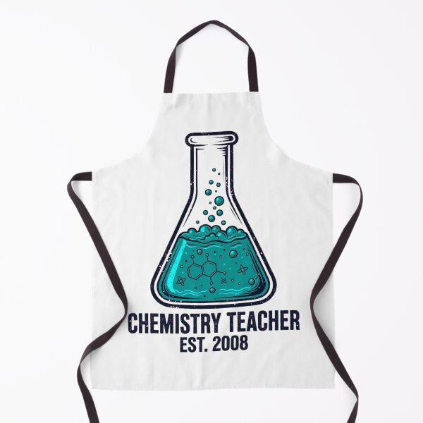 Item preview, Chemistry Teacher Goes Bad designed and sold by GeeklyShirts.