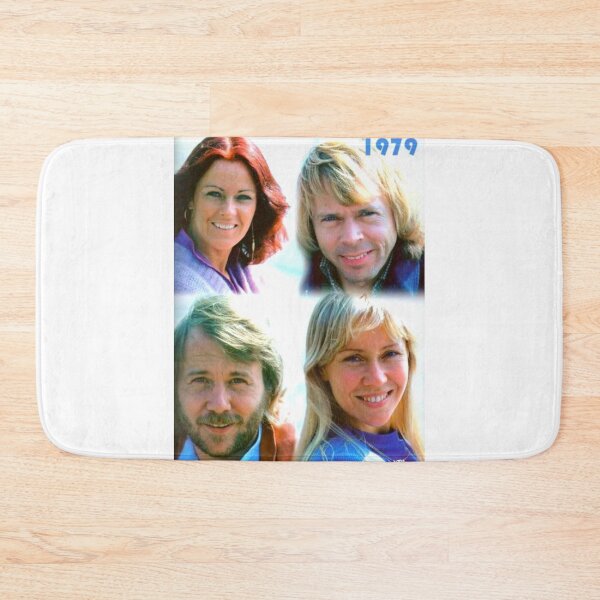 Item preview, ABBA Pop group designed and sold by Nfx2.