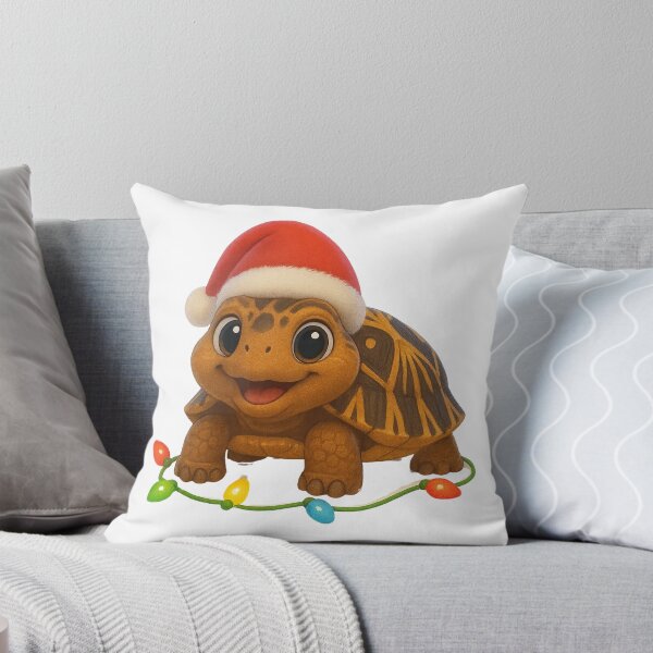 Item preview, Radiated Tortoise Christmas Lights designed and sold by Sillytoe.