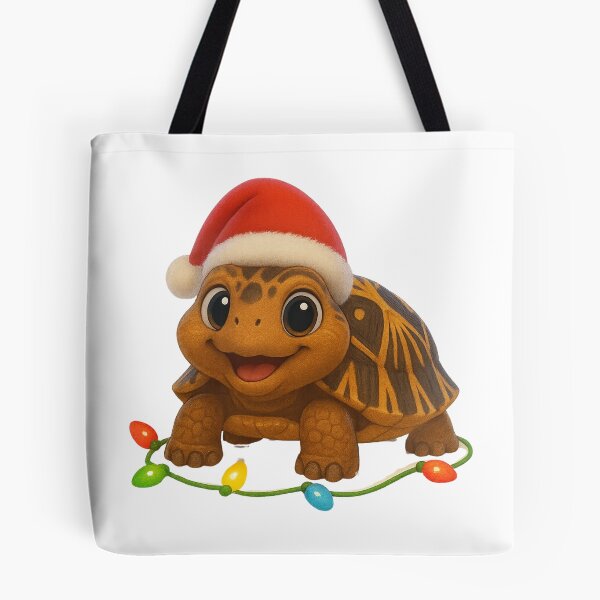 Item preview, Radiated Tortoise Christmas Lights designed and sold by Sillytoe.