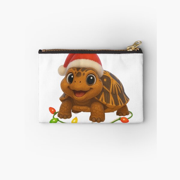 Item preview, Radiated Tortoise Christmas Lights designed and sold by Sillytoe.