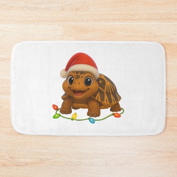 Item preview, Radiated Tortoise Christmas Lights designed and sold by Sillytoe.