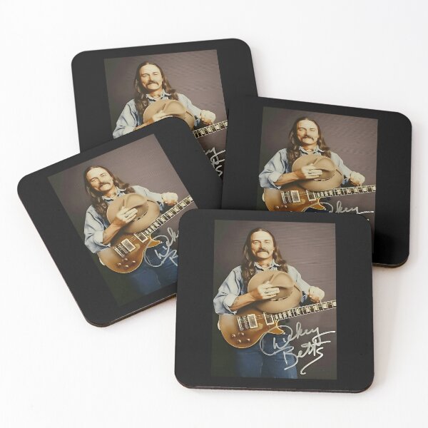 Item preview, Dickey Betts Vintage designed and sold by Unfortunately Cool.