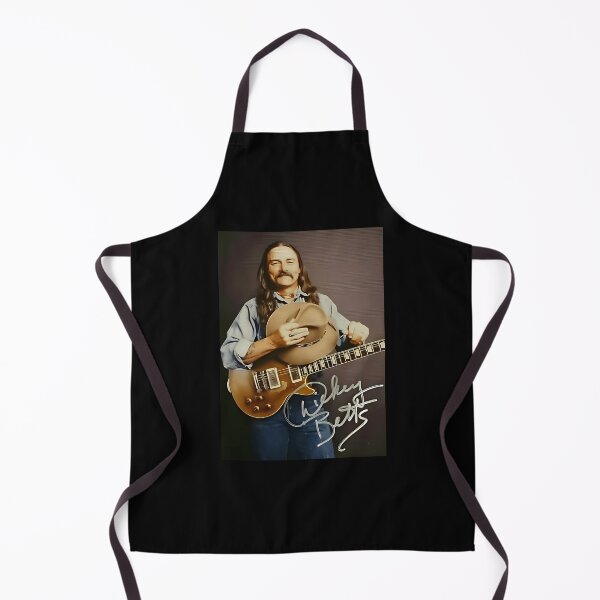Item preview, Dickey Betts Vintage designed and sold by Unfortunately Cool.