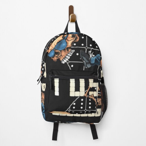 Item preview, Rare 1991 Rush Rock Band designed and sold by yousif Mohammed ali.