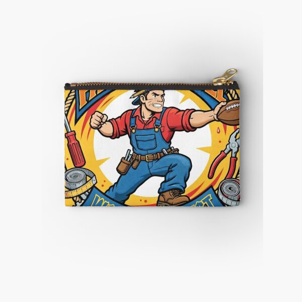 Item preview, Farben-Nagel Warriors West Retro Comic Style T-Shirt designed and sold by FABIOLA1970.