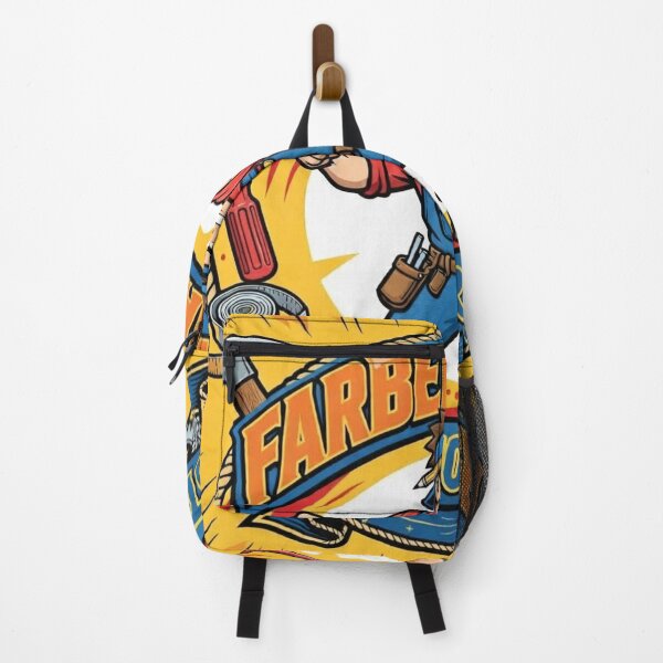 Item preview, Farben-Nagel Warriors West Retro Comic Style T-Shirt designed and sold by FABIOLA1970.