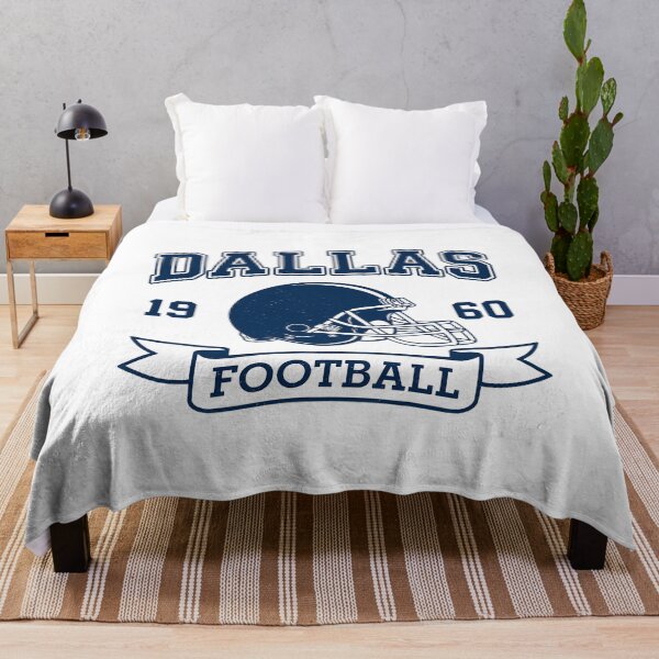 Item preview, Dallas Football Helmet Vintage Retro Graphic designed and sold by NaviSilvas2001.