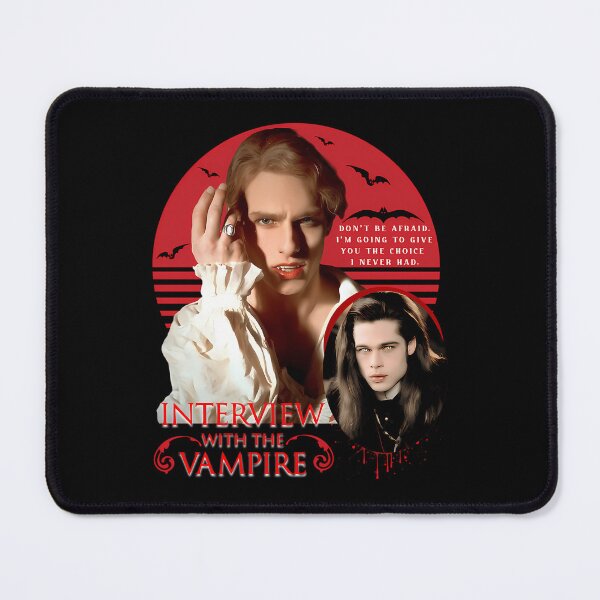Item preview, Interview With The Vampire designed and sold by DarrenMorrisArt.
