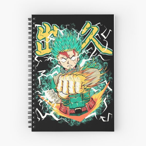 Item preview, Deku - 3 designed and sold by Creaturesinzo.