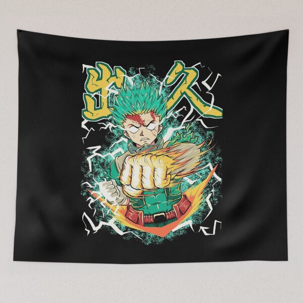 Item preview, Deku - 3 designed and sold by Creaturesinzo.