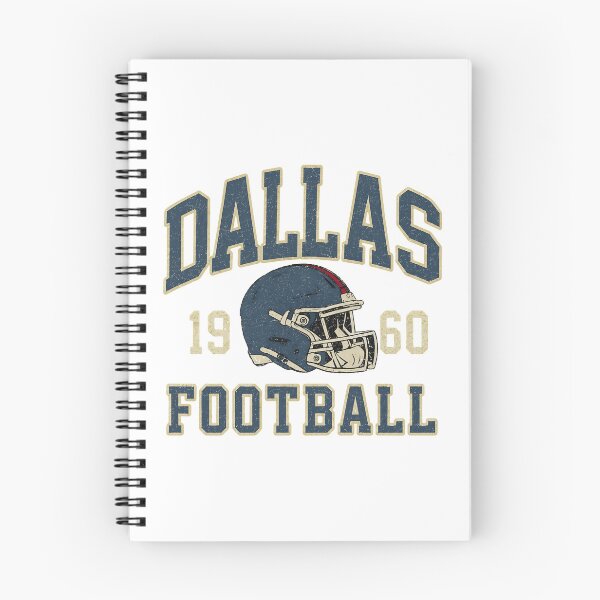 Item preview, Dallas Football Retro 1960 Vintage Graphic Tee designed and sold by SristiBurd96.