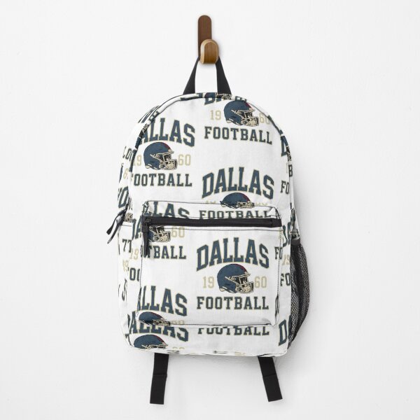 Item preview, Dallas Football Retro 1960 Vintage Graphic Tee designed and sold by SristiBurd96.