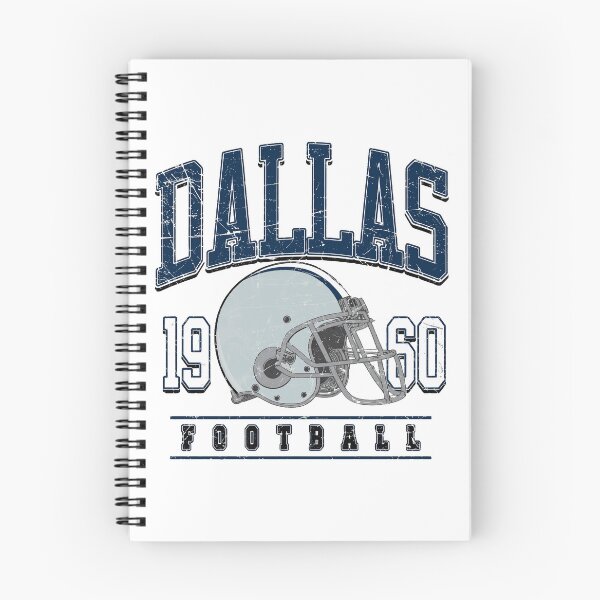 Item preview, Dallas Football Vintage Helmet Retro  designed and sold by TishMiryah.