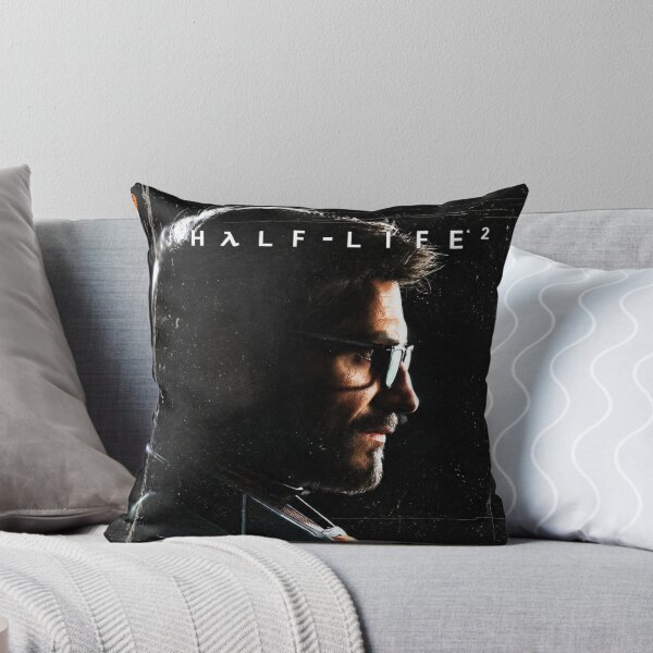 Item preview, half life designed and sold by reezorrrr.